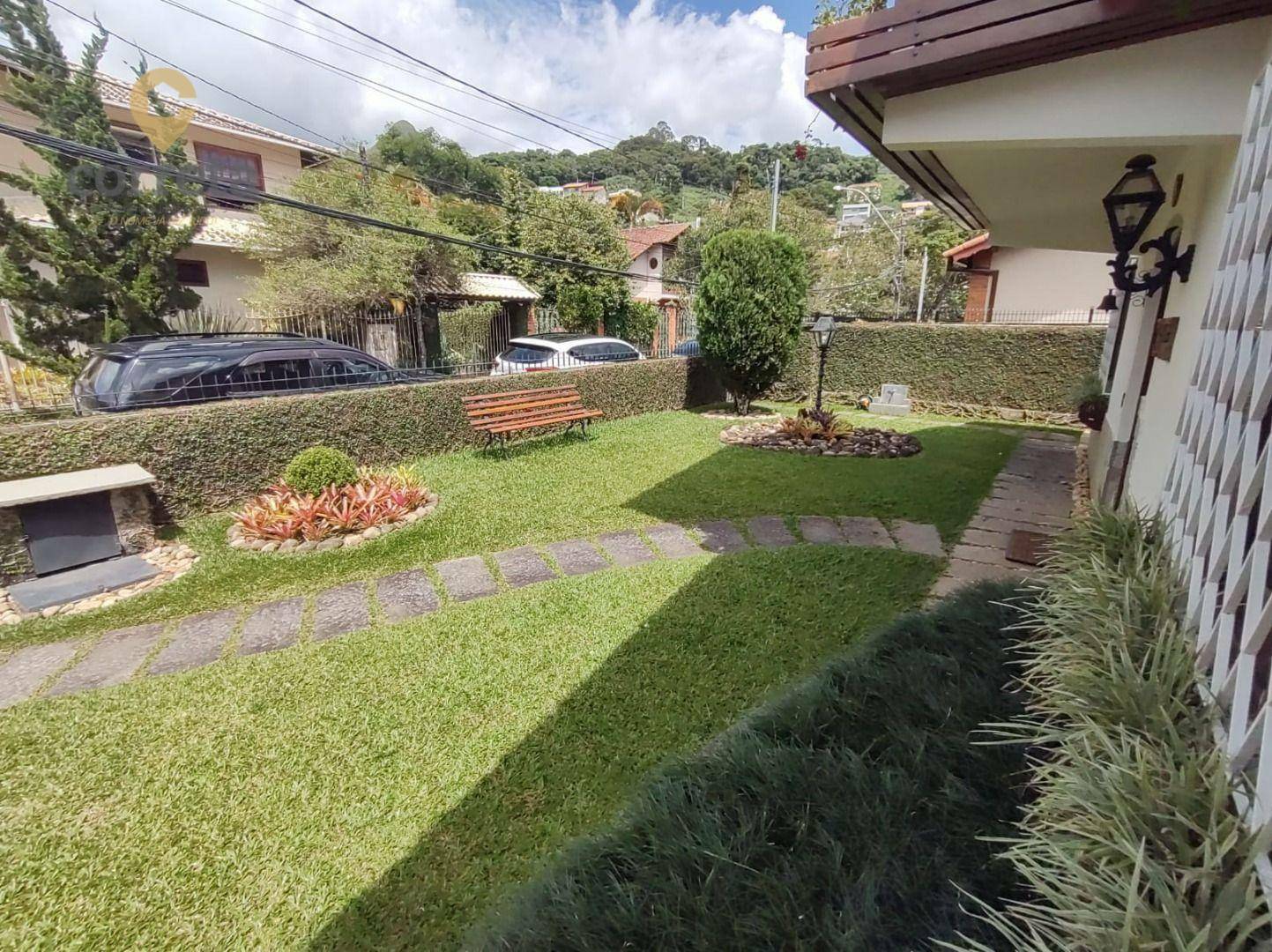 Casa à venda em Cônego, Nova Friburgo - RJ - Foto 34