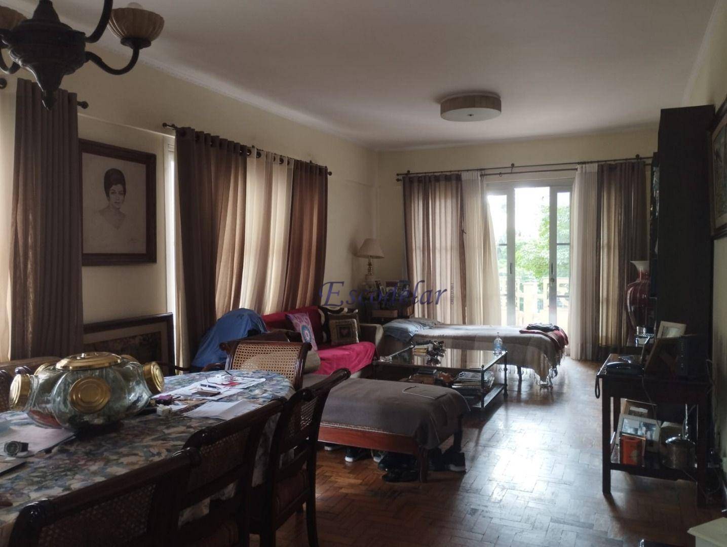 Apartamento com 2 dormitórios à venda, 180 m² por R$ 1.808.000,00 - Jardim Paulista - São Paulo/SP