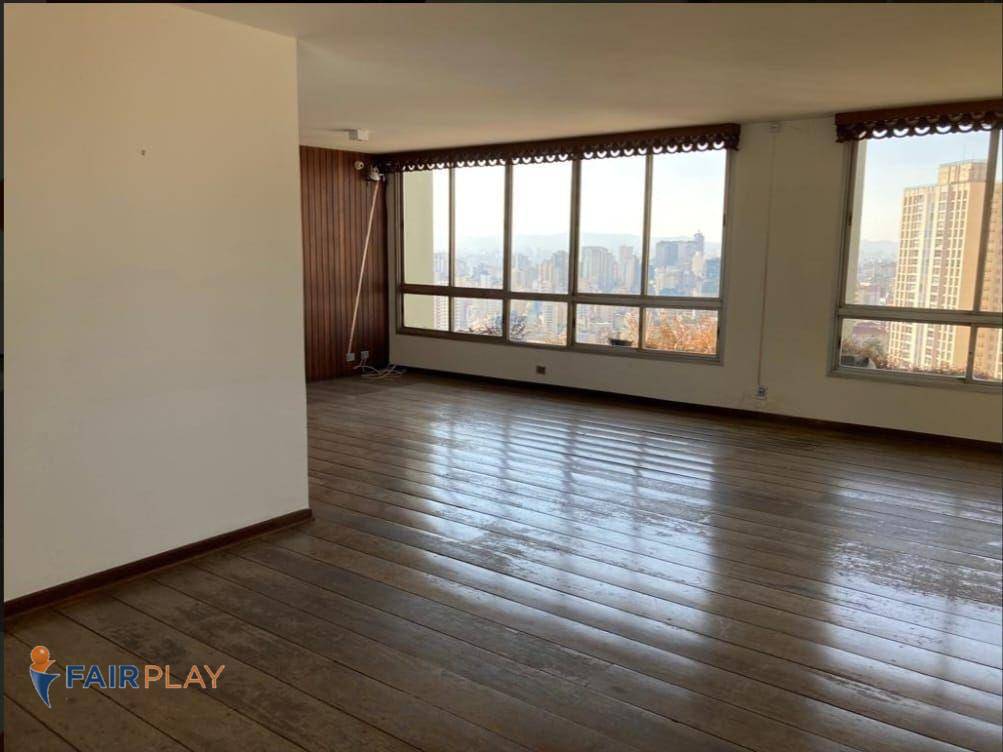 Apartamento à venda, 155 m² por R$ 1.551.000,00 - Bela Vista - São Paulo/SP