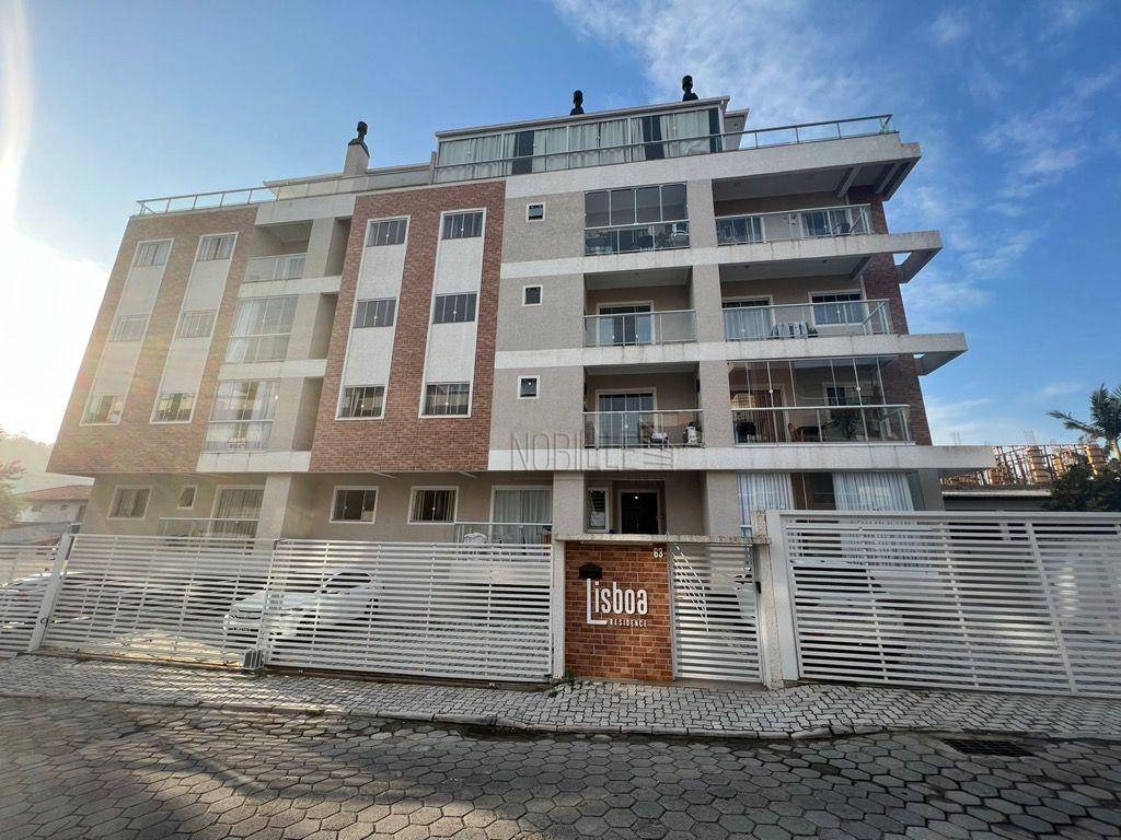 Apartamento à venda, 73 m² por R$ 350.000,00 - Ingleses do Rio Vermelho - Florianópolis/SC
