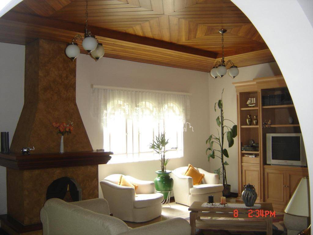 Casa à venda, 340 m² por R$ 960.000,00 - Piracaia - Piracaia/SP