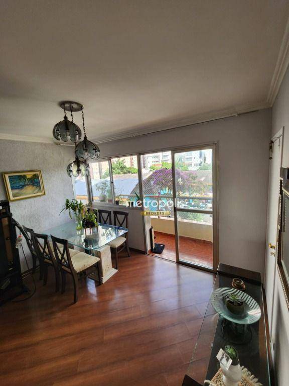 Apartamento com 3 dormitórios à venda, 104 m² por R$ 620.001,00 - Boa Vista - São Caetano do Sul/SP