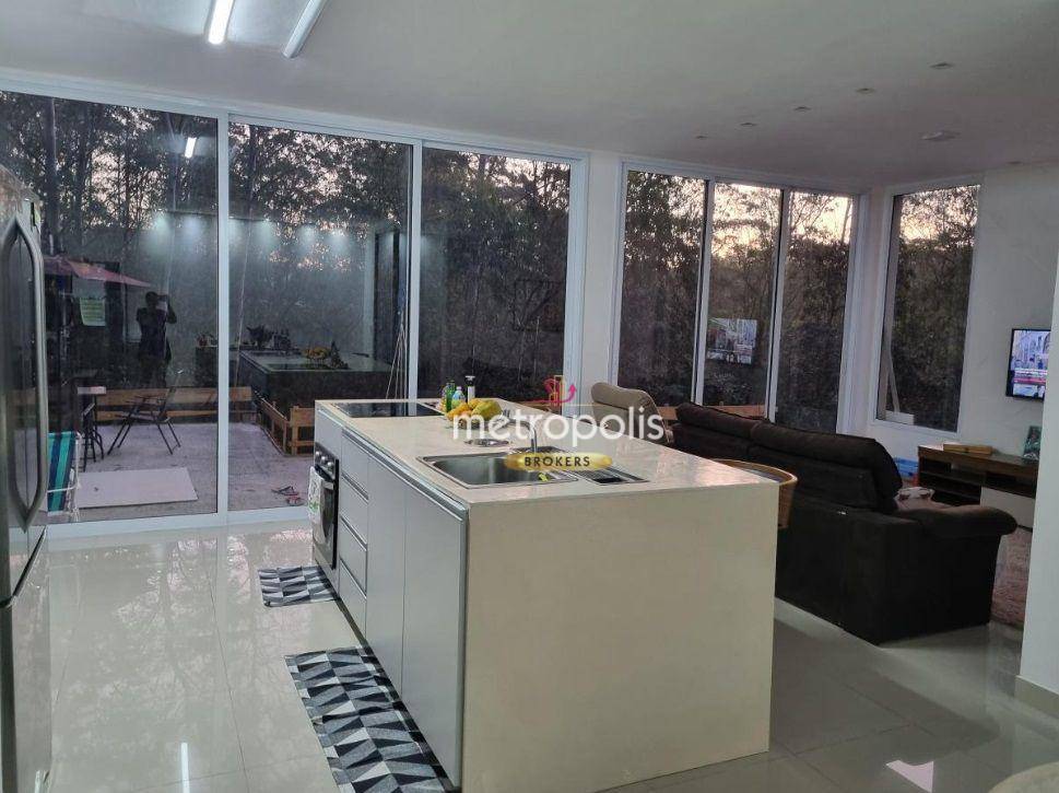 Casa à venda, 215 m² por R$ 880.000,00 - Capital Ville I - Cajamar/SP