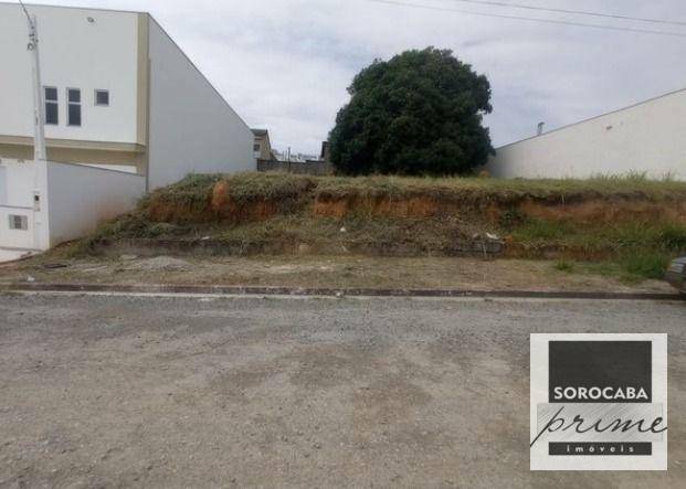 Terreno à venda, 360 m² por R$ 290.000,00 - Vila Independência - Sorocaba/SP