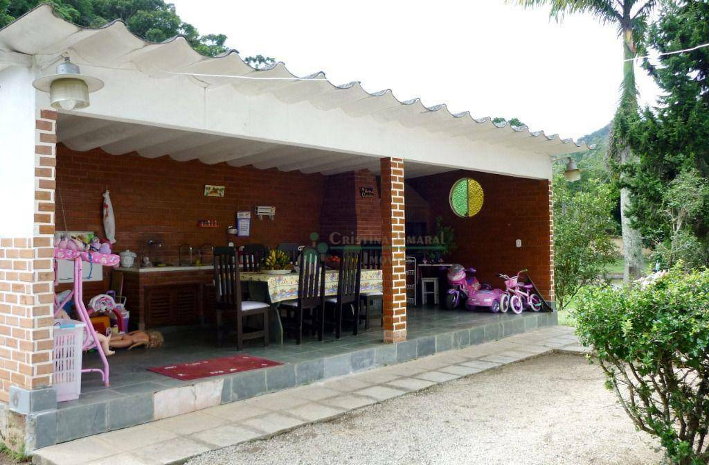 Casa à venda em Prata dos Aredes, Teresópolis - RJ - Foto 8