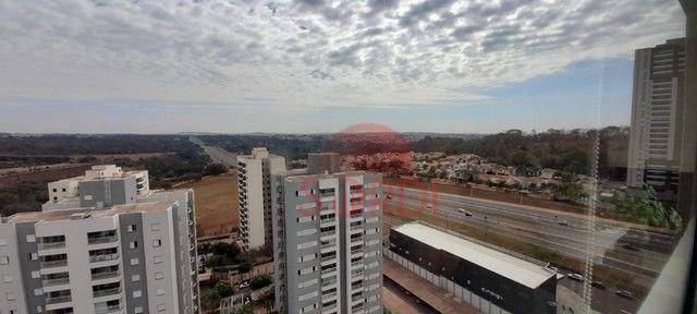 Apartamento com 3 dormitórios à venda, 113 m² por R$ 860.000,00 - Jardim Nova Aliança Sul - Ribeirão Preto/SP