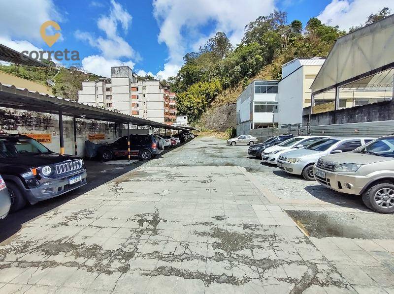 Terreno Residencial à venda em Centro, Nova Friburgo - RJ - Foto 2