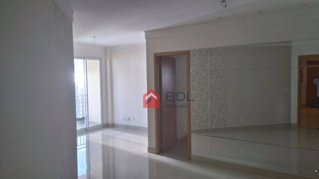 Apartamento residencial à venda, Vila Itapura, Campinas - AP