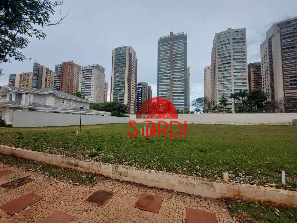 Terreno à venda, 987 m² por R$ 2.073.750,00 - Alto da Boa Vista - Ribeirão Preto/SP
