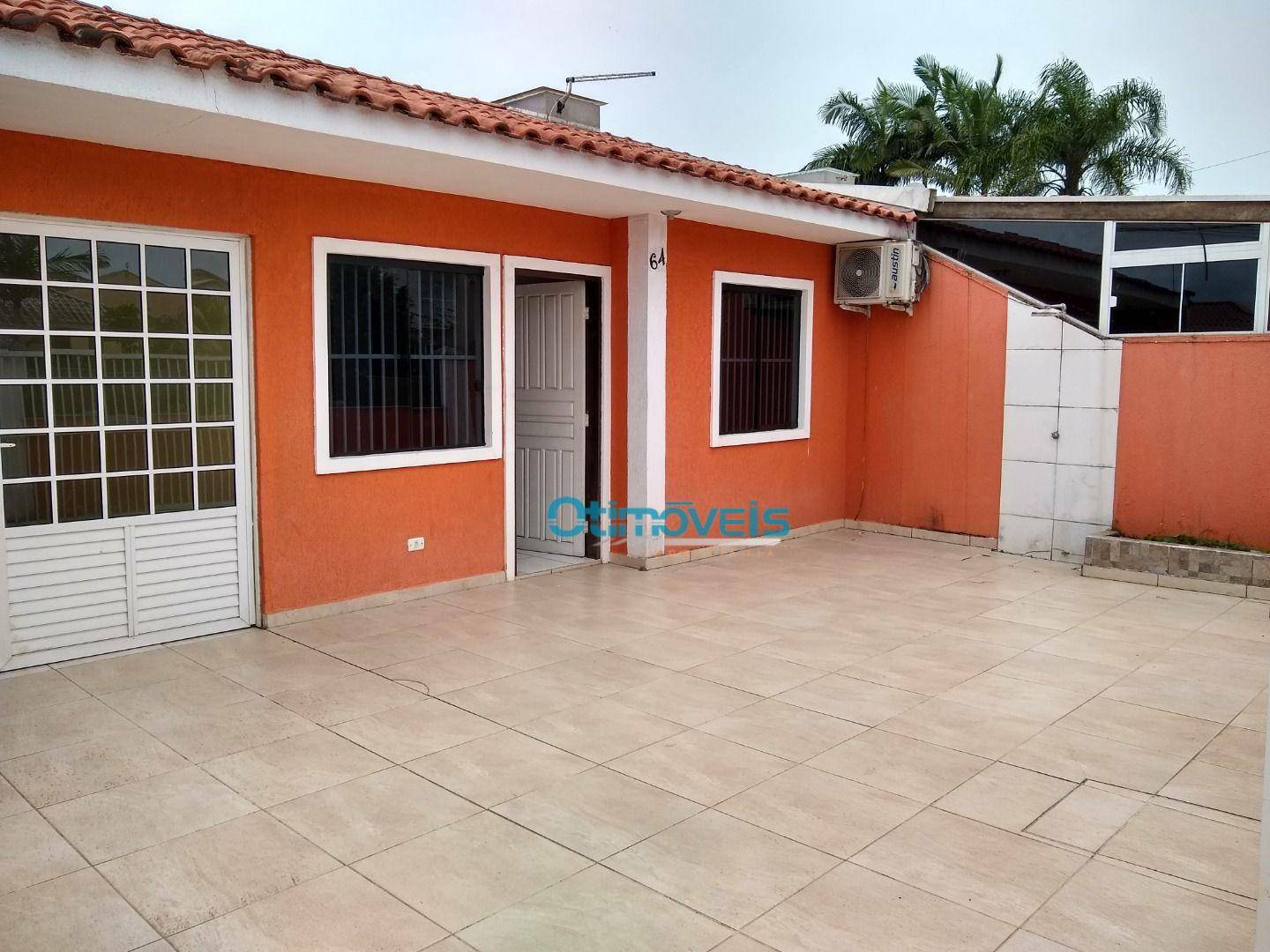 Casa com 2 quartos à venda - Primavera - Pontal do Paraná/PR