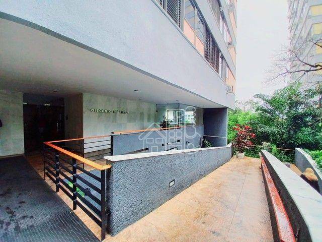 Apartamento com 3 quartos à venda, 100 m² por R$ 895.000 - Botafogo - Rio de Janeiro/RJ