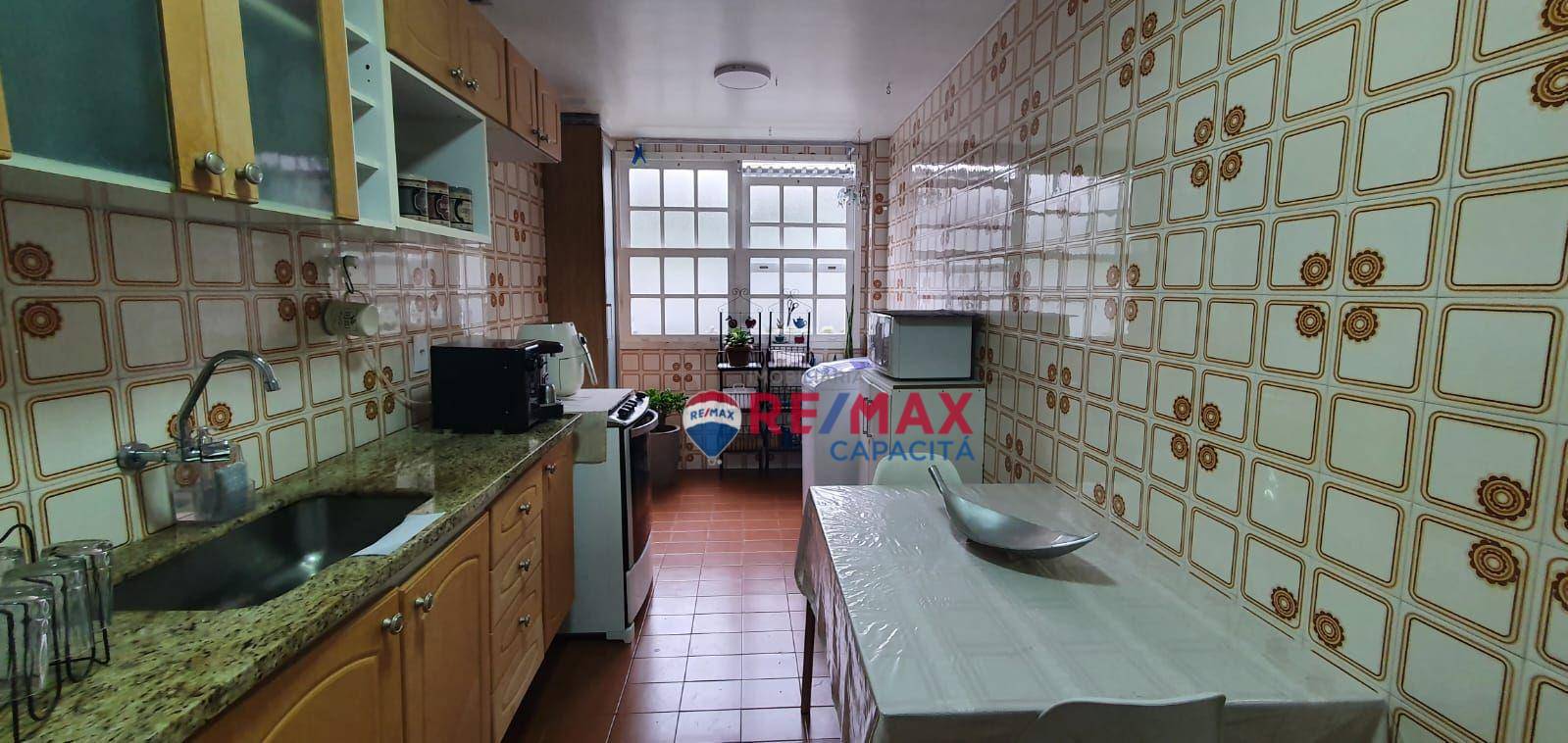 Apartamento à venda em Vila Guarani, Nova Friburgo - RJ - Foto 5