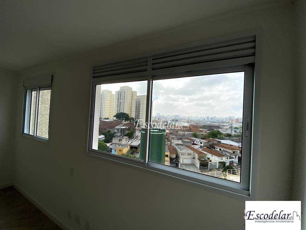 Apartamento com 1 dormitório à venda, 33 m² por R$ 280.000,00 - Vila Palmeiras - São Paulo/SP