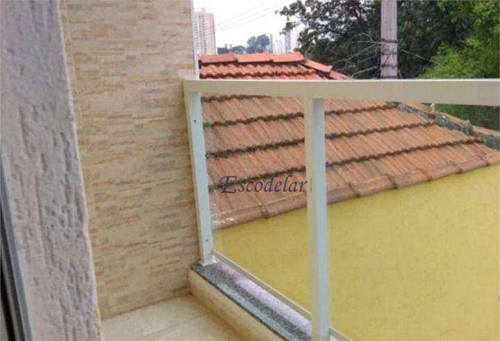 Sobrado com 2 dormitórios à venda, 150 m² por R$ 650.000,00 - Vila Maria Alta - São Paulo/SP