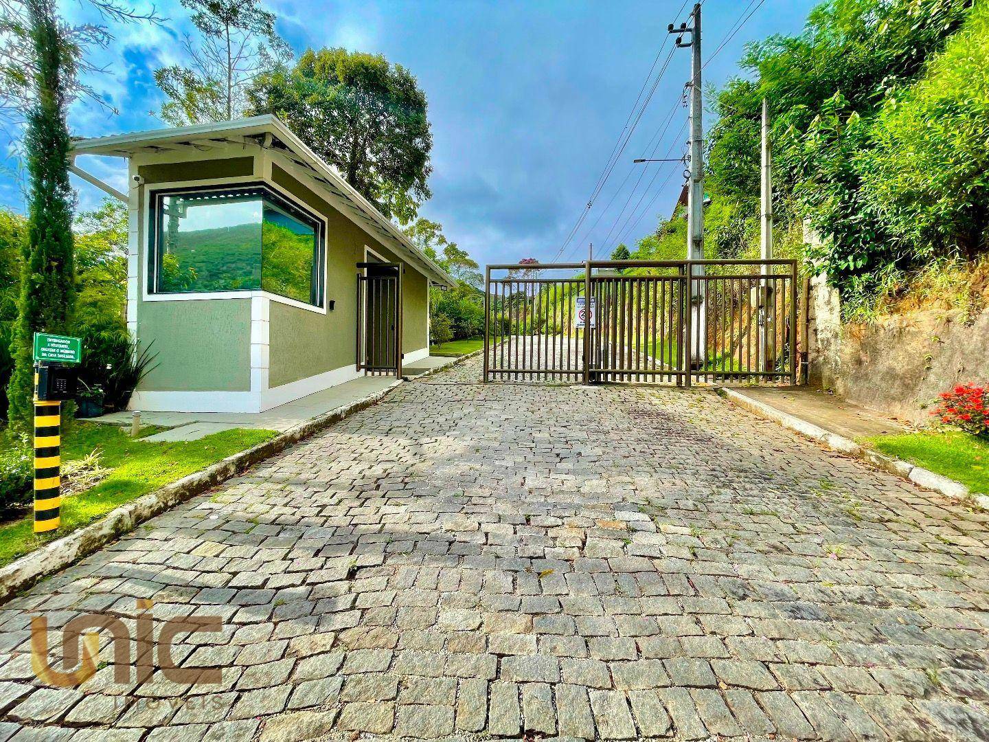 Terreno Residencial à venda em Prata, Teresópolis - RJ - Foto 3