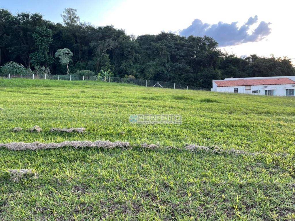 Terreno à venda, 3185 m² por R$ 1.900.000 - Estância Cabral em Londrina/PR