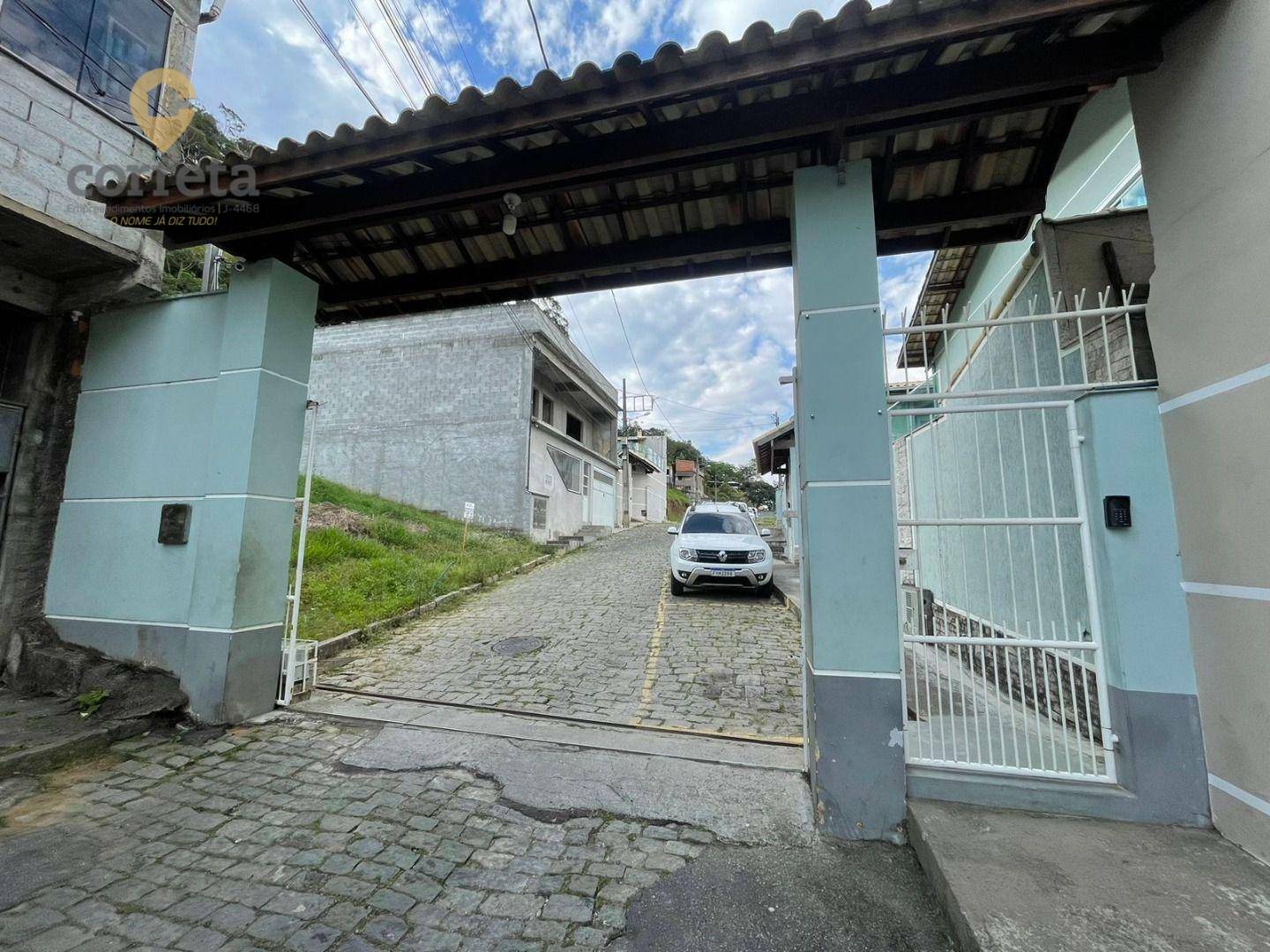 Terreno Residencial à venda em Jardim Ouro Preto, Nova Friburgo - RJ - Foto 6
