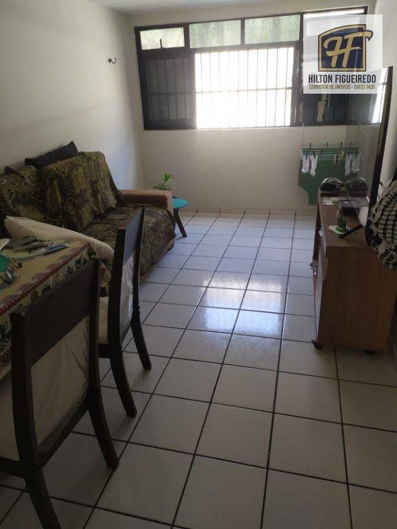 Apartamento com 2 dormitórios à venda, 60 m² por R$ 249.000,00 - Bessa - João Pessoa/PB
