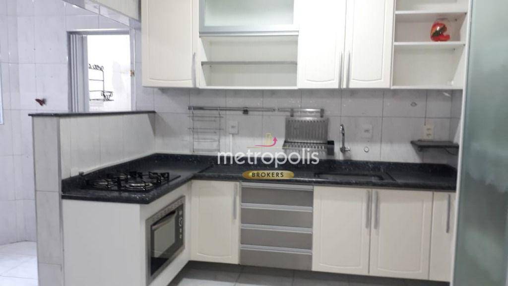 Apartamento à venda, 90 m² por R$ 590.000,00 - Ponta da Praia - Santos/SP