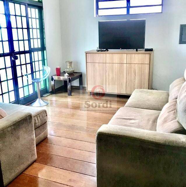 Casa à venda, 271 m² por R$ 850.000,00 - Ribeirânia - Ribeirão Preto/SP