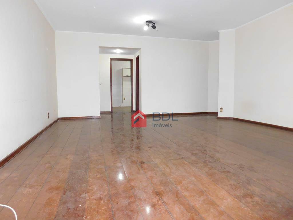 Apartamento residencial para venda e locação, Castelo, Campi