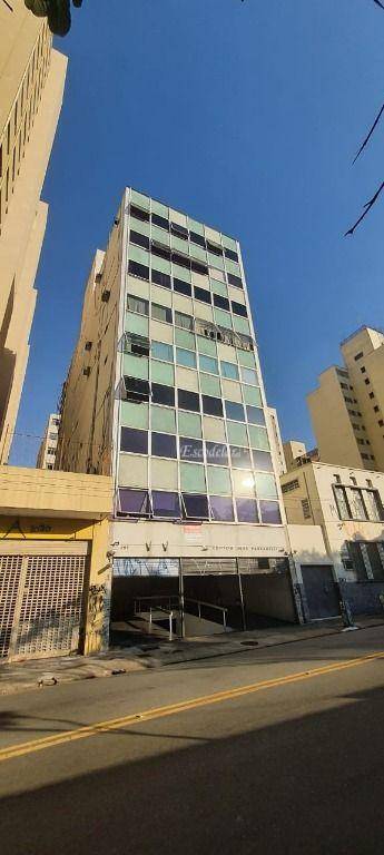 Sala para alugar, 110 m² por R$ 9.256,81/mês - Consolação - São Paulo/SP