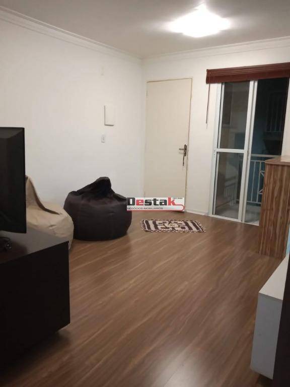Apartamento com 2 dormitórios à venda, 47 m² por R$ 225.000,00 - Nova Petrópolis - São Bernardo do Campo/SP