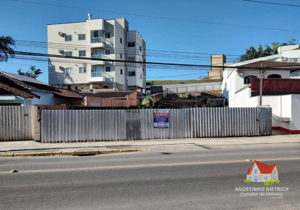 Terreno/Lote  venda  no Itaum - Joinville, SC. Imveis