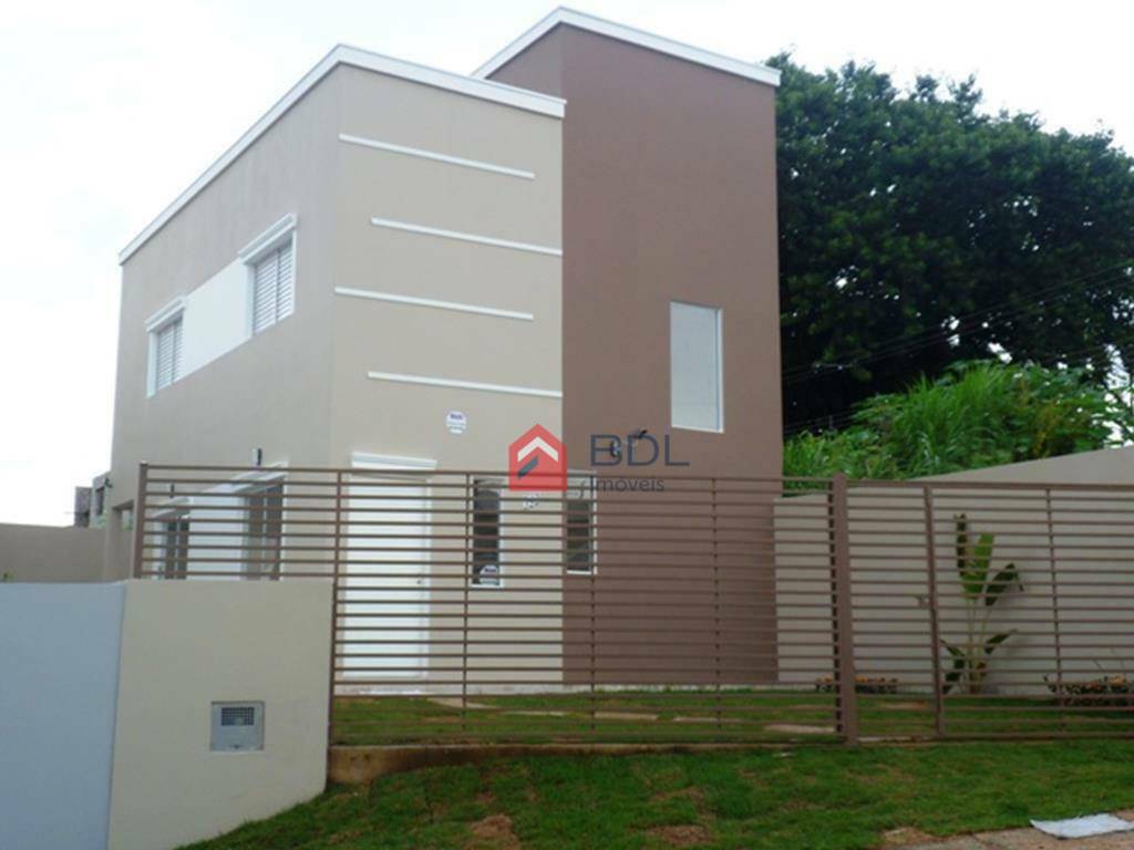 Casa comercial nova à venda, Parque Jambeiro, Campinas - CA0