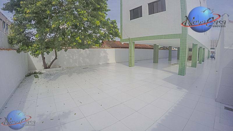 Apartamento à venda, 50 m² por R$ 139.000,00 - Maracanã - Praia Grande/SP