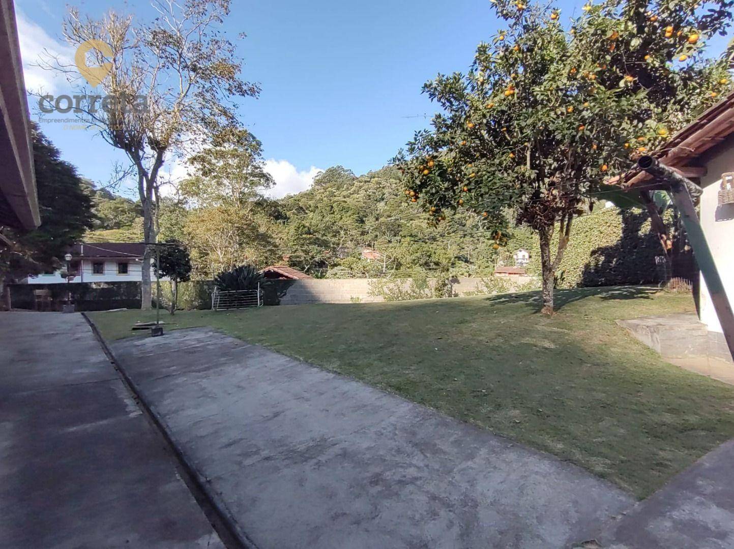 Casa à venda em Parque Dom João VI, Nova Friburgo - RJ - Foto 15