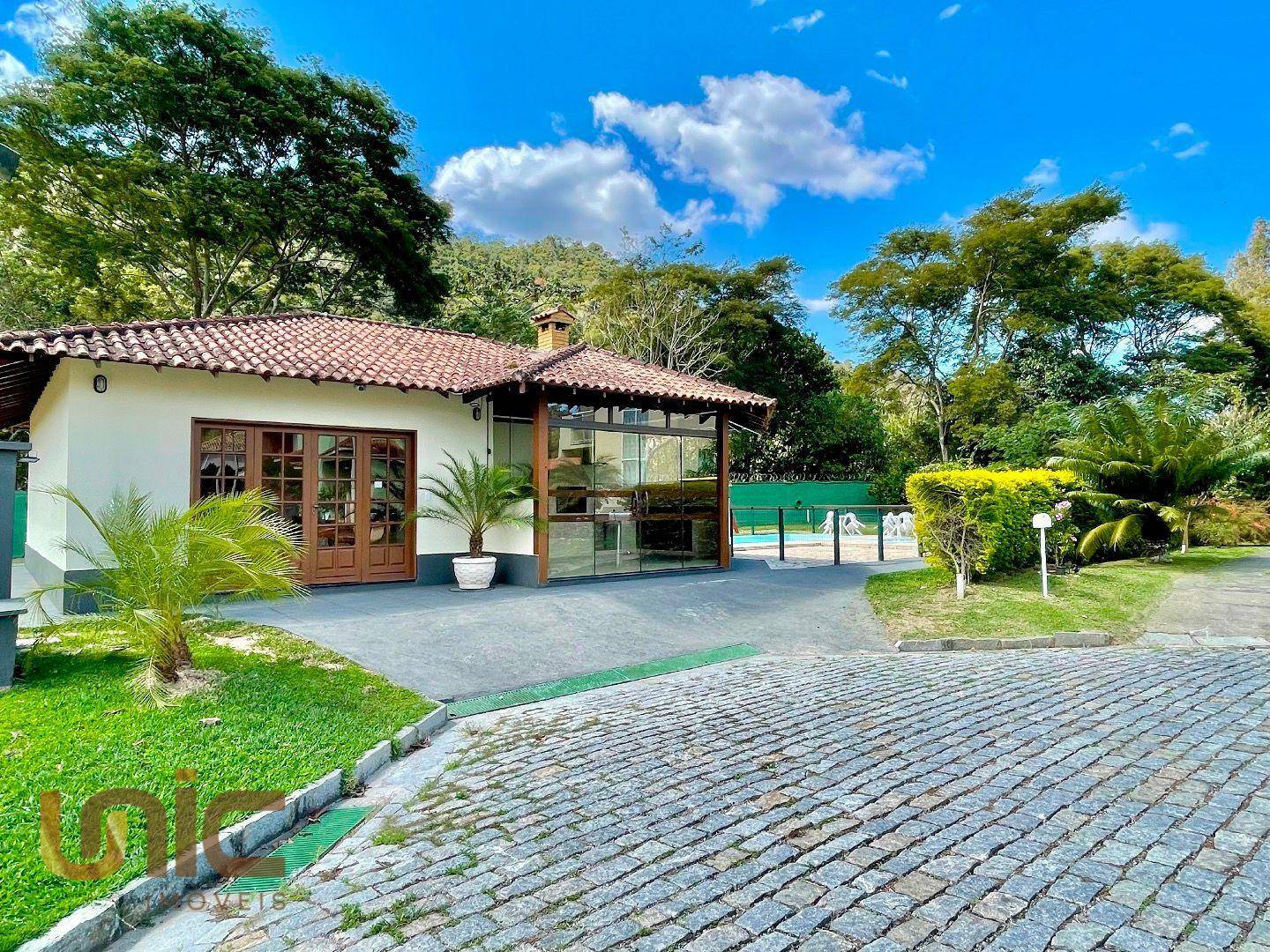 Casa à venda em Vargem Grande, Teresópolis - RJ - Foto 29