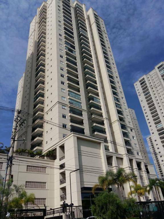 Apartamento à venda, 65 m² por R$ 600.000,00 - Guarulhos - Guarulhos/SP