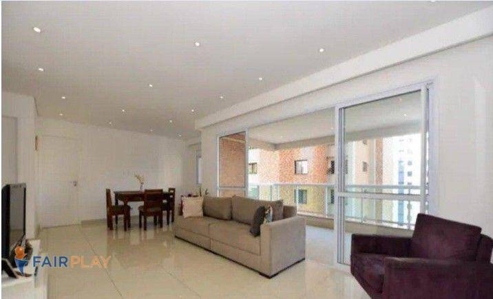 Apartamento à venda, 104 m² por R$ 997.000,00 - Vila Andrade - São Paulo/SP