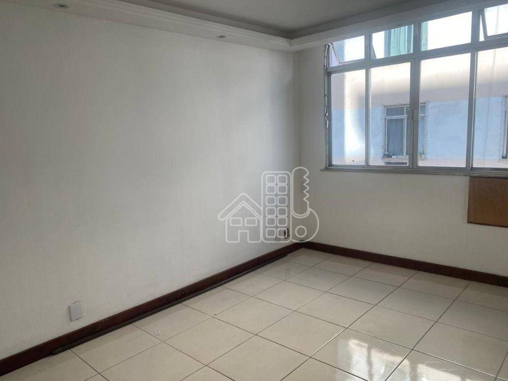 Apartamento com 2 quartos à venda, 70 m² por R$ 285.000 - Fonseca - Niterói/RJ