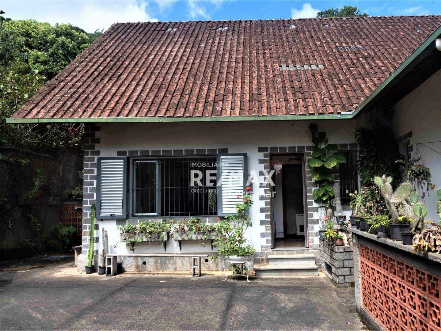 Casa à venda em Debossan, Nova Friburgo - RJ - Foto 16