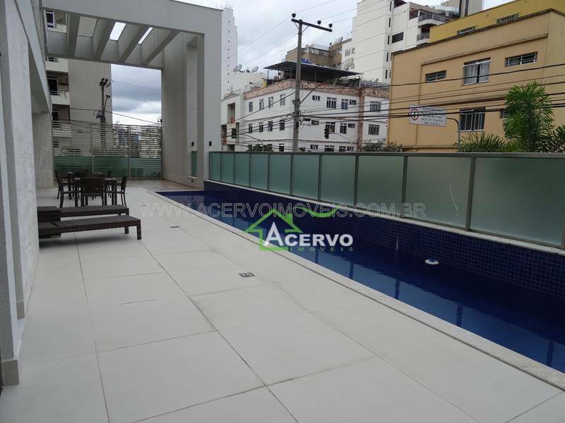 Apartamento à venda em Santa Helena, Juiz de Fora - MG - Foto 9