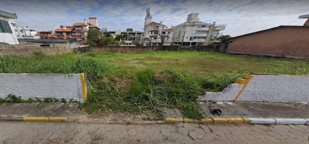 Terreno à venda, 784 m² por R$ 2.500.000,00 - Canasvieiras - Florianópolis/SC