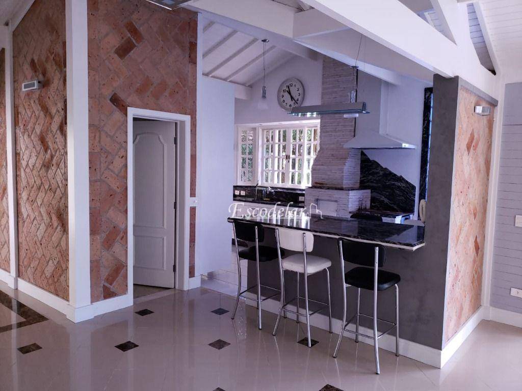 Casa à venda, 200 m² por R$ 1.125.000,00 - Residencial Reserva Das Hortensias - Mairiporã/SP