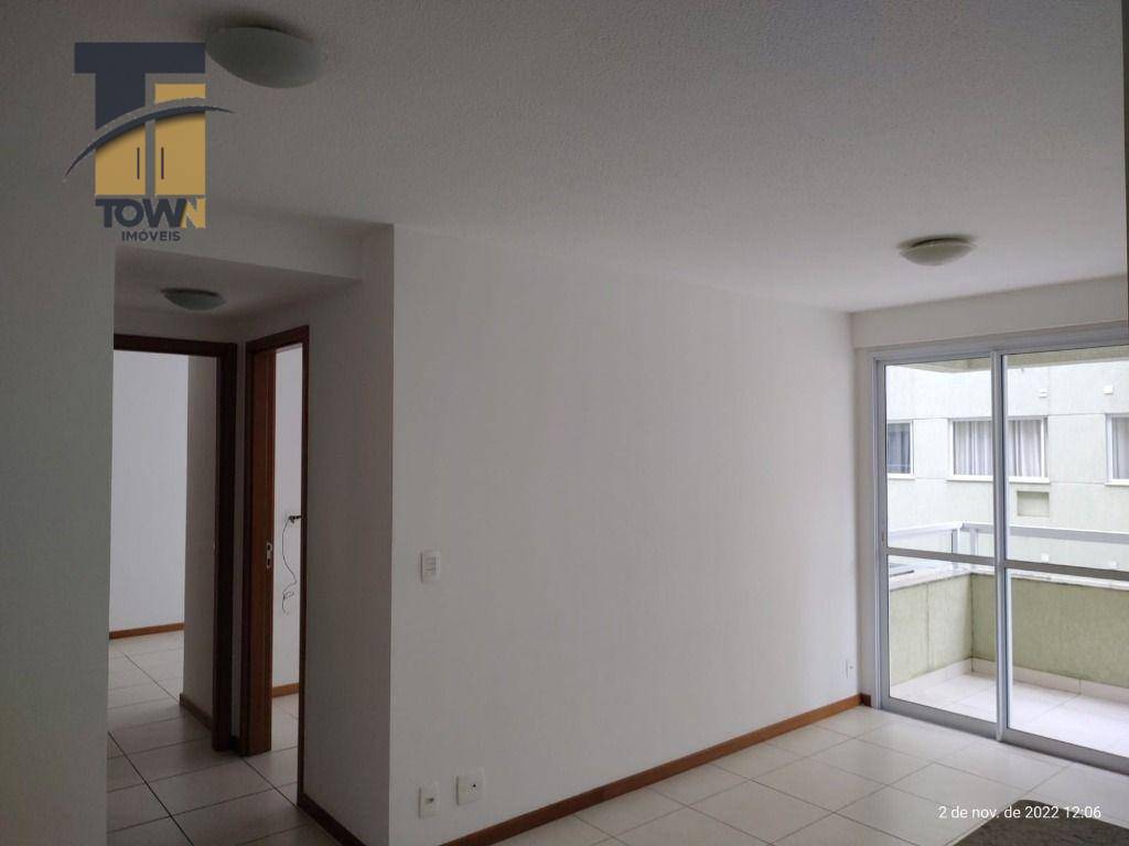 Apartamento com 2 dormitórios à venda, 55 m² por R$ 340.000,00 - Fonseca - Niterói/RJ