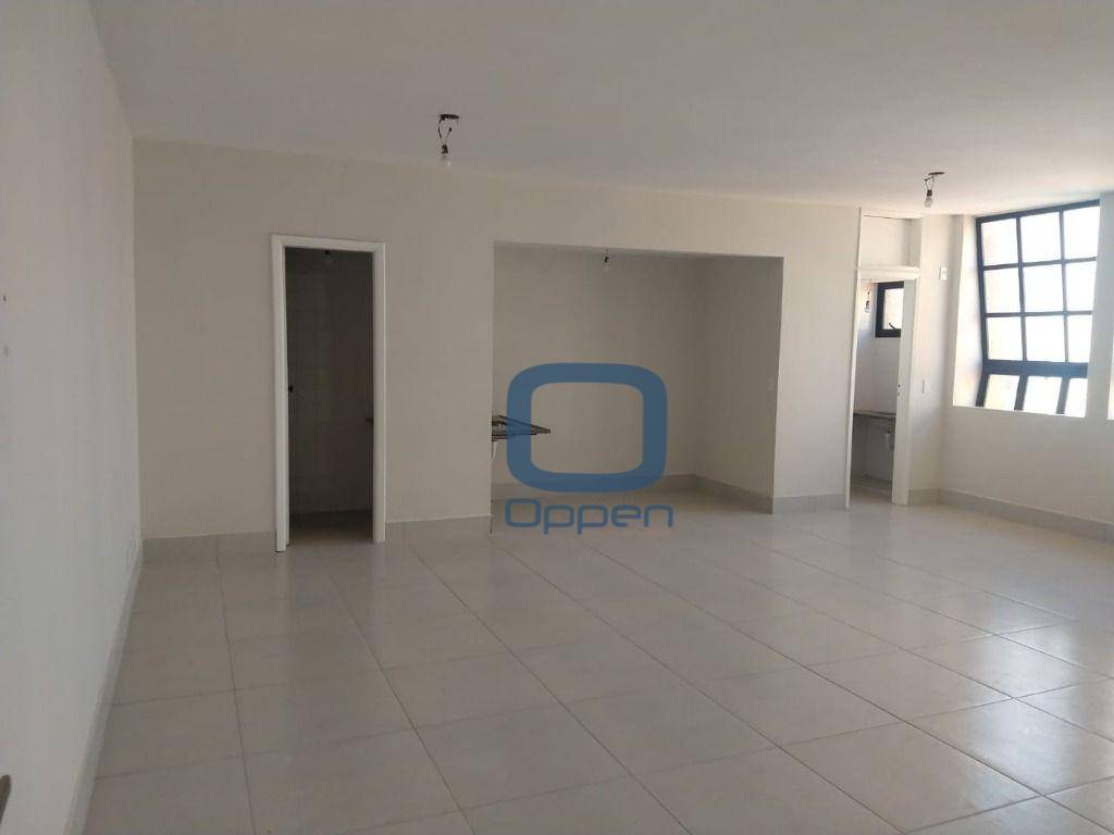Sala para alugar, 50 m² por R$ 800,00/mês - Vila Itapura - Campinas/SP