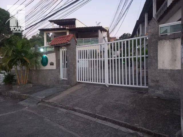 Casa com 3 dormitórios à venda, 127 m² por R$ 500.000,00 - Mutondo - São Gonçalo/RJ