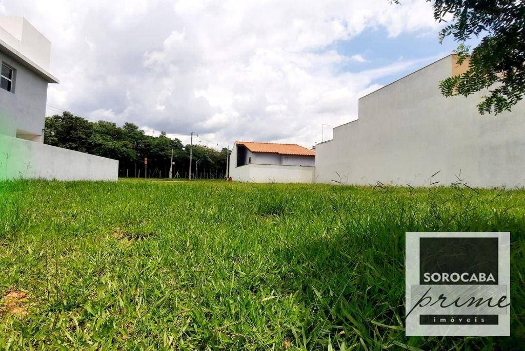 Terreno à venda, 180 m² por R$ 210.000,00 - Cajuru do Sul - Sorocaba/SP
