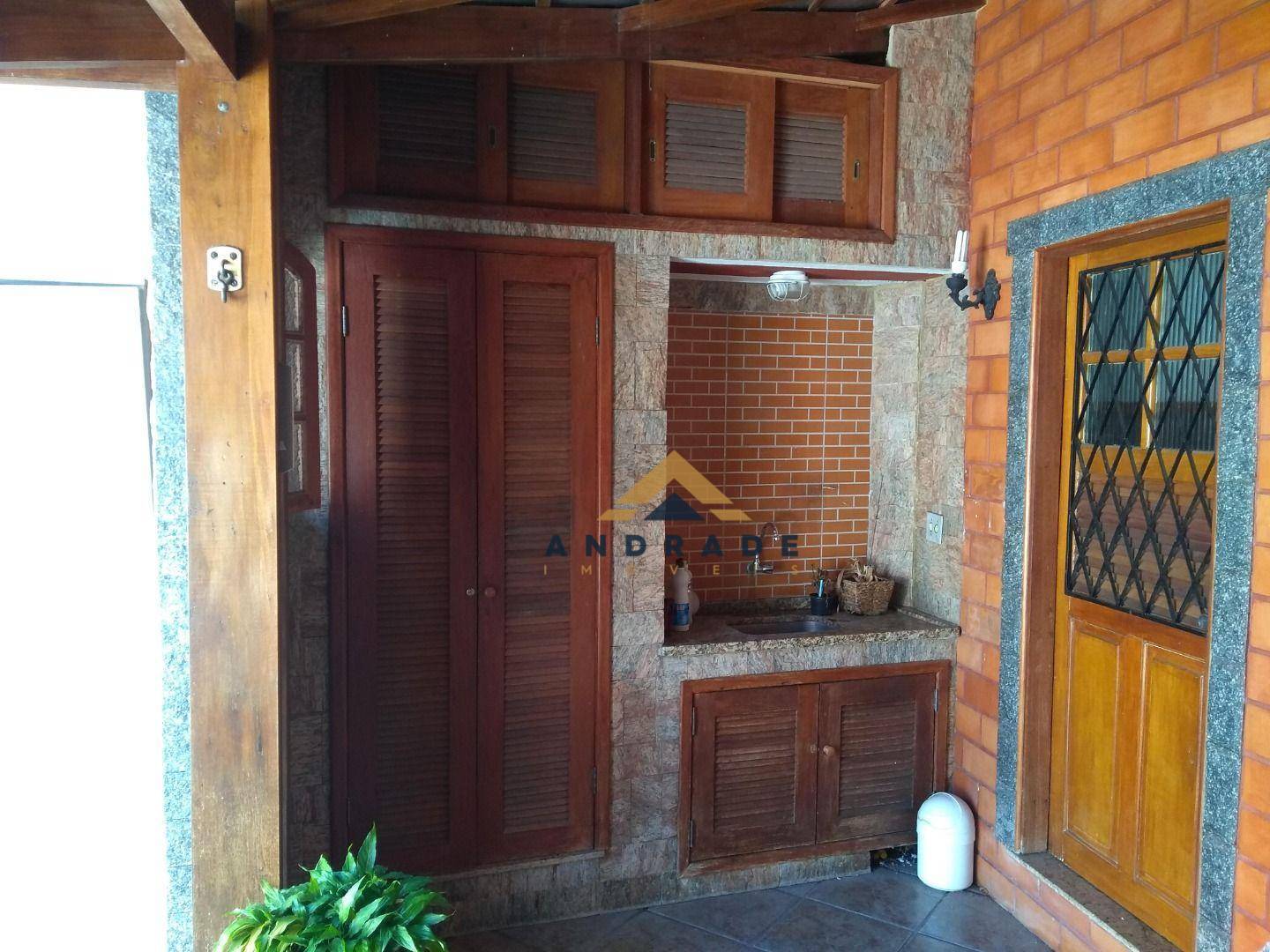 Casa à venda em Tijuca, Teresópolis - RJ - Foto 3