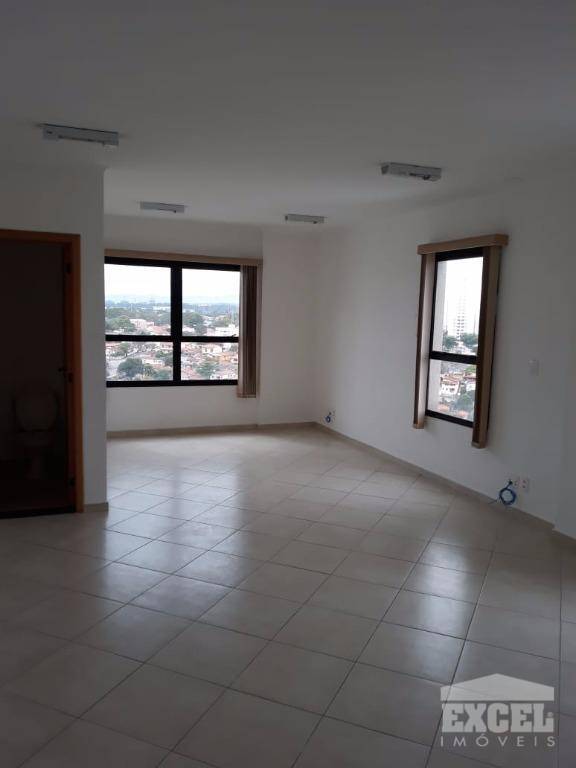 Sala à venda, 40 m² por R$ 250.000 - Centro - São José dos Campos/SP