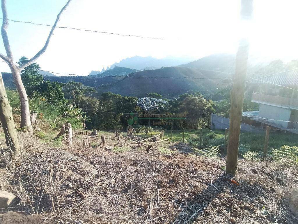 Terreno Residencial à venda em Prata, Teresópolis - RJ - Foto 2