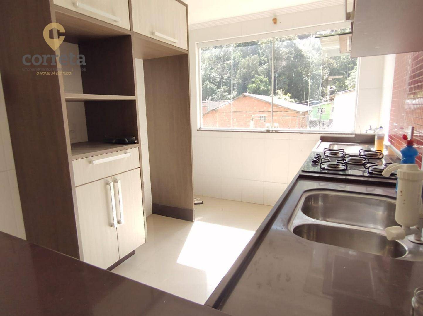 Apartamento à venda em Cônego, Nova Friburgo - RJ - Foto 4