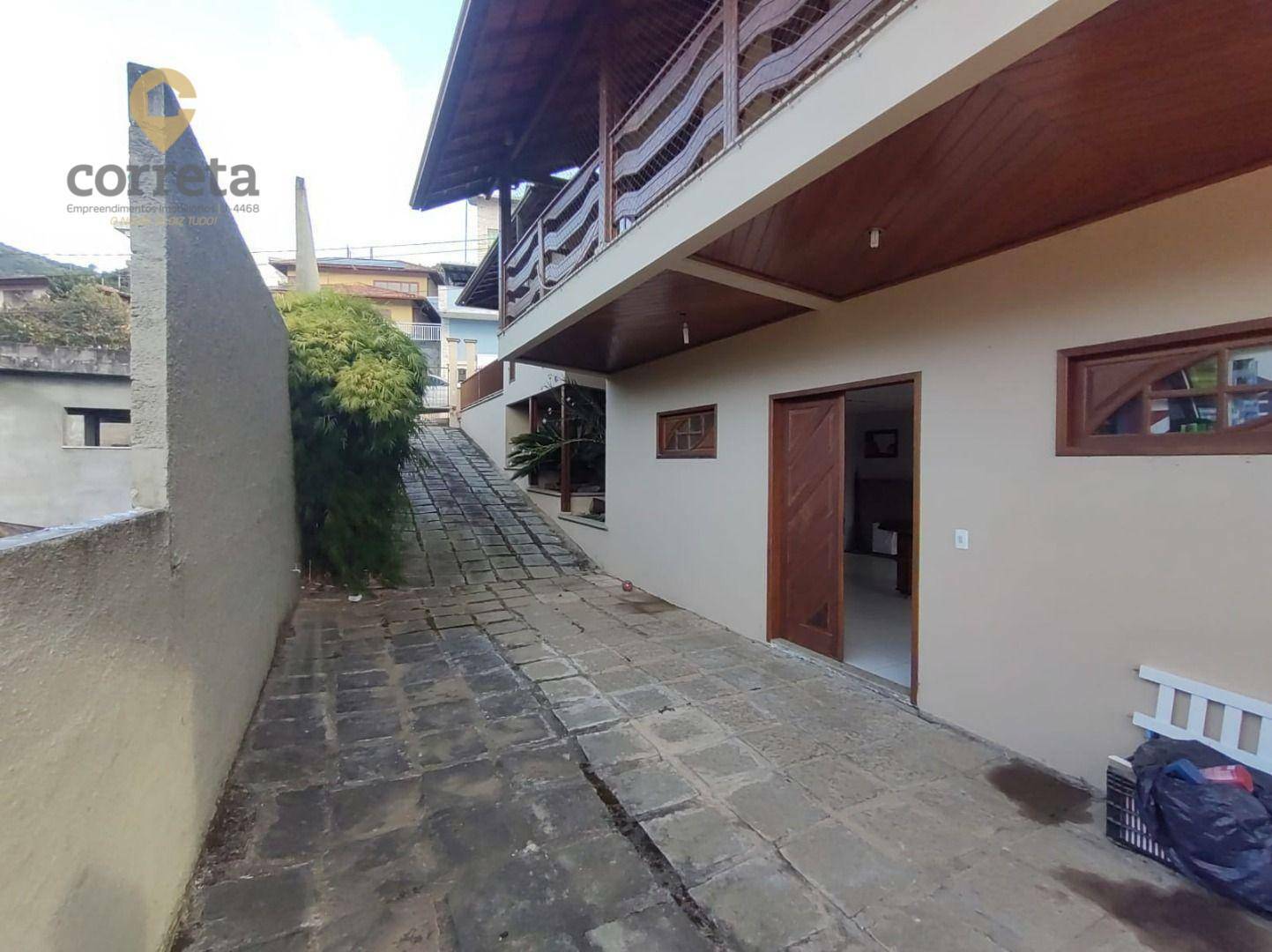 Casa à venda em Sítio São Luís, Nova Friburgo - RJ - Foto 5