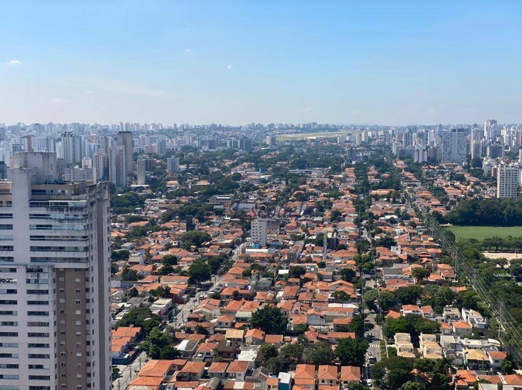Cobertura à venda, 175 m² por R$ 3.860.000,00 - Brooklin Paulista - São Paulo/SP