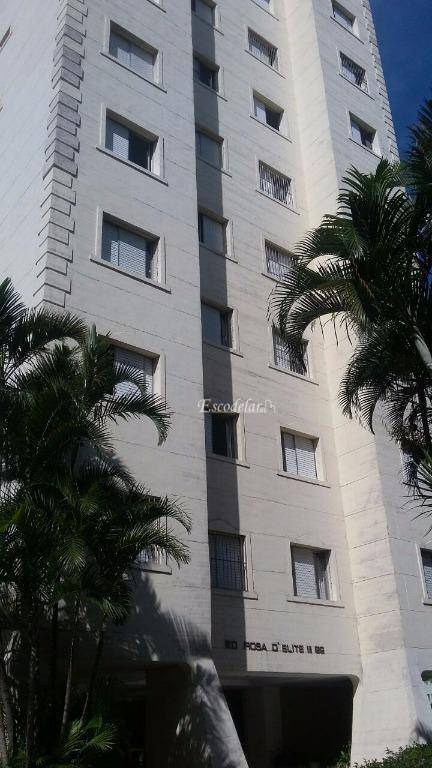 Apartamento à venda, 63 m² por R$ 420.000,79 - Mandaqui - São Paulo/SP